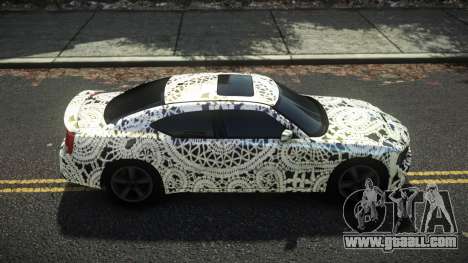 Dodge Charger Dexary S1 for GTA 4