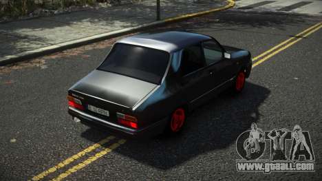 Dacia 1310 Blukad for GTA 4