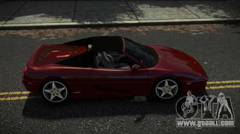 Ferrari F355 Versol for GTA 4