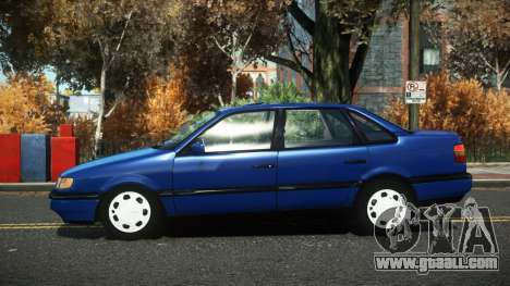 Volkswagen Passat Beruz for GTA 4
