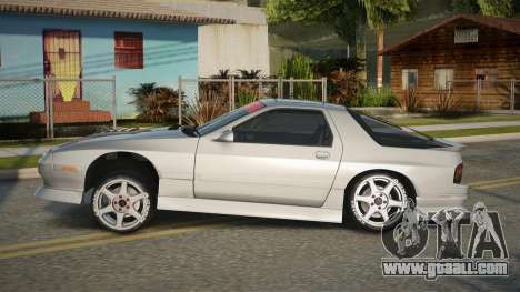 Mazda RX7 FC-B for GTA San Andreas