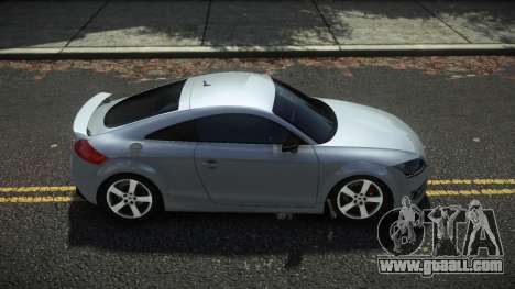 Audi TT Tubof for GTA 4