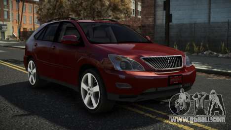 Lexus RX300 Vatul for GTA 4