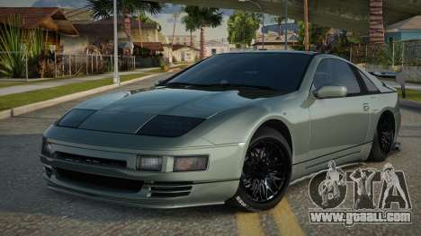 Nissan 300ZX G-Sport for GTA San Andreas