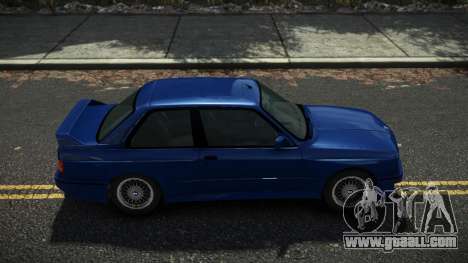 BMW M3 E30 Nushero for GTA 4