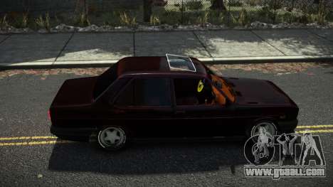 Tofas 131 Racely for GTA 4