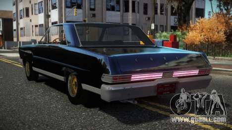 Ford Mercury Uglossa for GTA 4