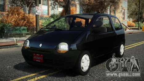 Renault Twingo Bahum for GTA 4