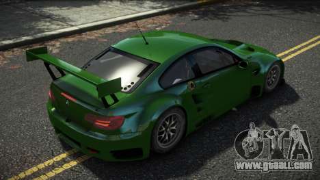 BMW M3 E92 Degulo for GTA 4