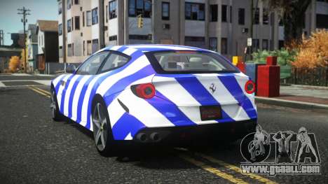 Ferrari FF Vargelu S4 for GTA 4