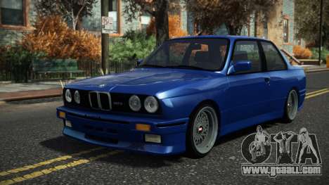 BMW M3 E30 Blardu for GTA 4