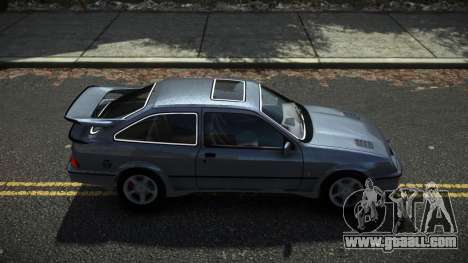 Ford Sierra Soptar for GTA 4