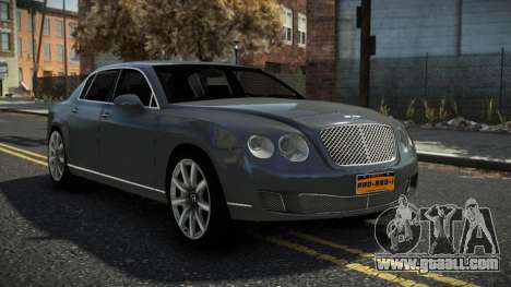 Bentley Continental Cvohary for GTA 4