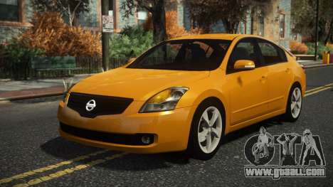Nissan Altima Sedvy for GTA 4