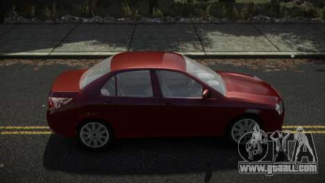 Ikco Dena Mareyn for GTA 4