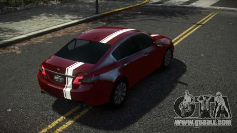 Dinka Chavos V6 S2 for GTA 4