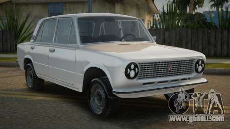 VAZ 21011 Resto for GTA San Andreas