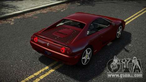 Ferrari F355 Dunes for GTA 4