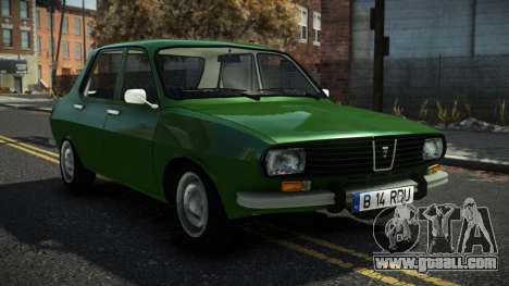 Dacia 1300 Gerin for GTA 4