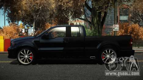 Saleen S331 Tushim for GTA 4