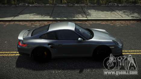 Porsche 911 Saqsu for GTA 4