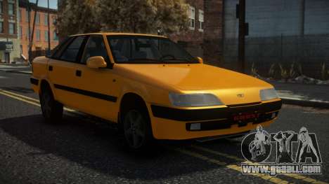 Daewoo Espero Akloz for GTA 4