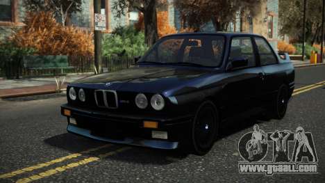 BMW M3 E30 Nahrest for GTA 4