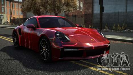 Porsche 911 Rohyj S3 for GTA 4