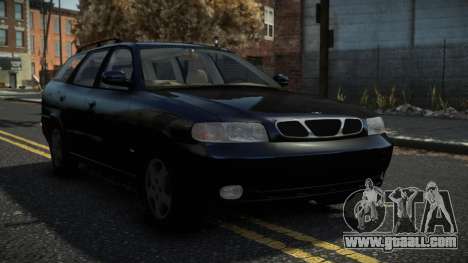 Daewoo Nubira Gowan for GTA 4