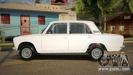 VAZ 21011 Resto for GTA San Andreas