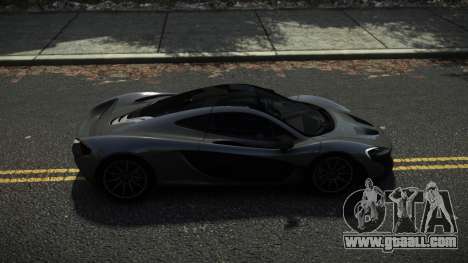 McLaren P1 Nemaso for GTA 4