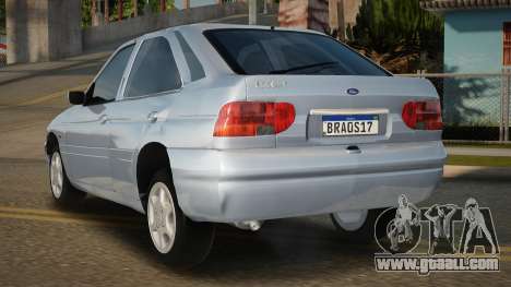 Ford Escort 98th for GTA San Andreas