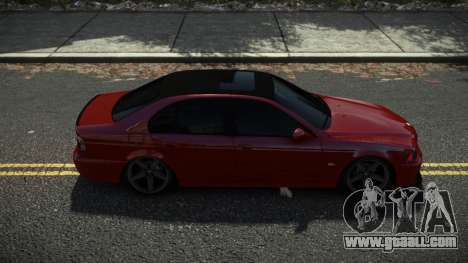BMW M5 E39 Sanoe for GTA 4