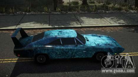 Dodge Charger Vuksa S9 for GTA 4