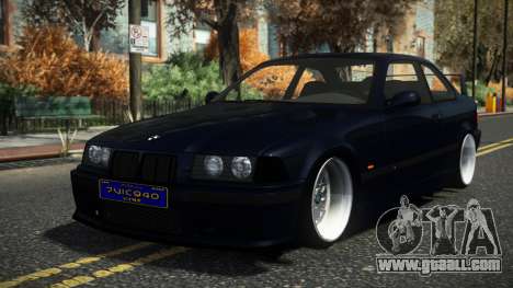 BMW M3 E36 Saver for GTA 4