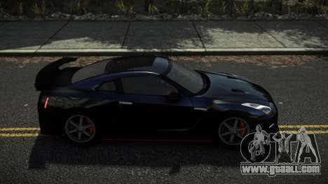 Nissan GT-R Jayun for GTA 4