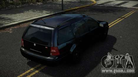 Volkswagen Golf Nerty for GTA 4