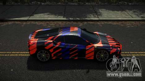 Ferrari F430 Niruno S11 for GTA 4