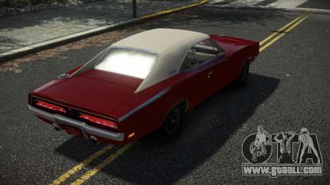 Dodge Charger RT Zokser for GTA 4