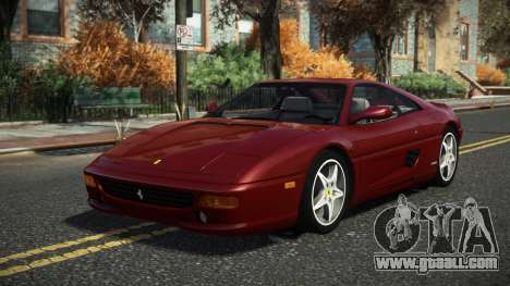 Ferrari F355 Dunes for GTA 4