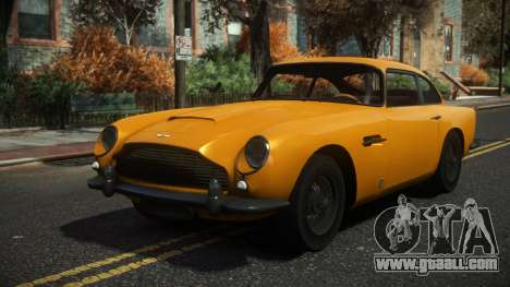 Aston Martin DB5 Jakoly for GTA 4