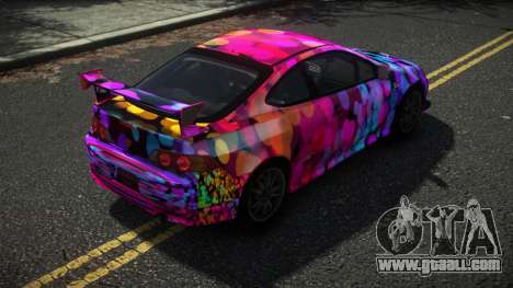 Honda Integra Nelory S13 for GTA 4