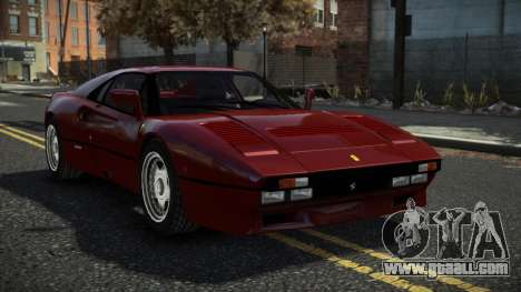 Ferrari 288 Brenom for GTA 4