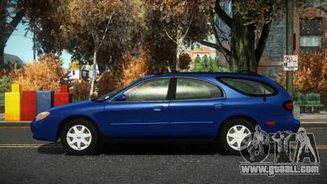 Ford Taurus Neski for GTA 4