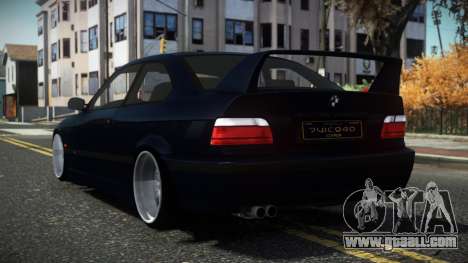 BMW M3 E36 Saver for GTA 4