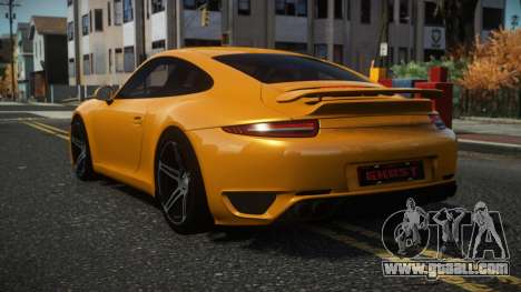 RUF RGT-8 Vucher for GTA 4