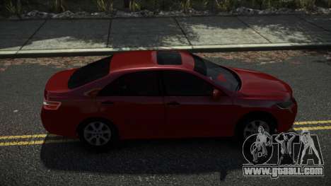 Toyota Camry Efukry for GTA 4