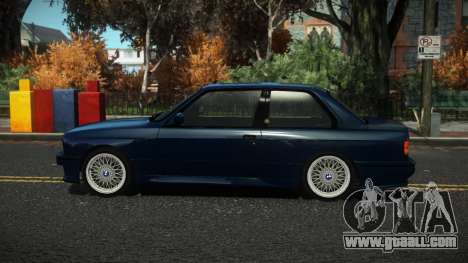 BMW M3 E30 Acery for GTA 4
