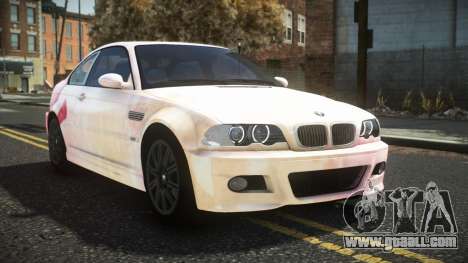 BMW M3 E46 Stakru S2 for GTA 4