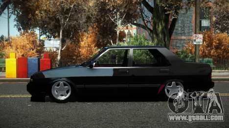 Tofas Dogan vertil for GTA 4